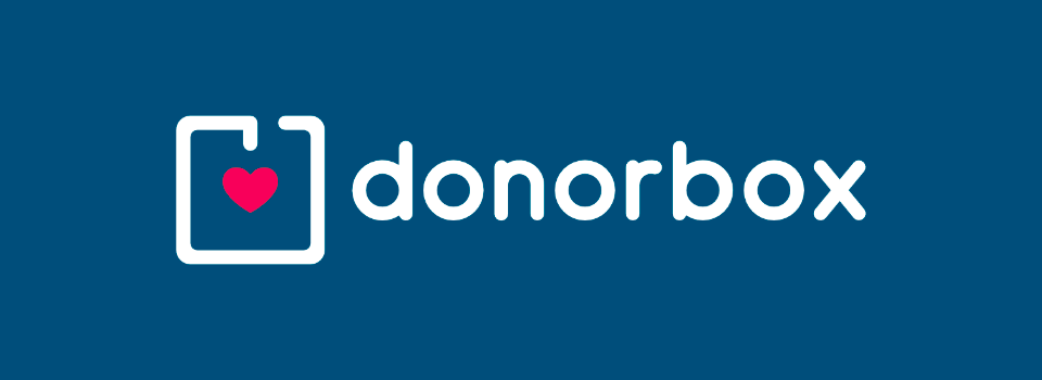 Donorbox