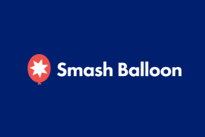 Smash Balloon