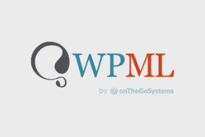 WPML tranlsation plugin tb