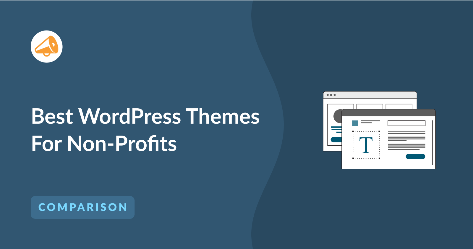 Best WordPress Themes for Non-Profits