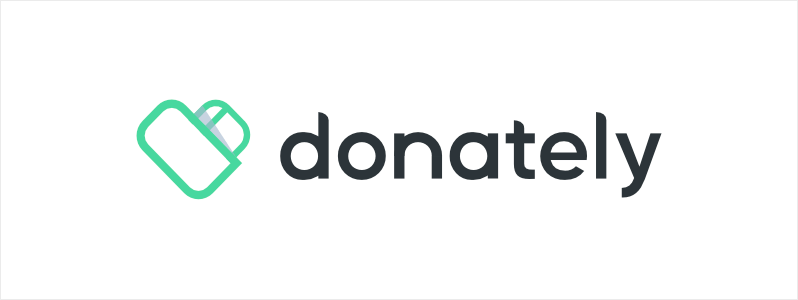 Donately donation platform