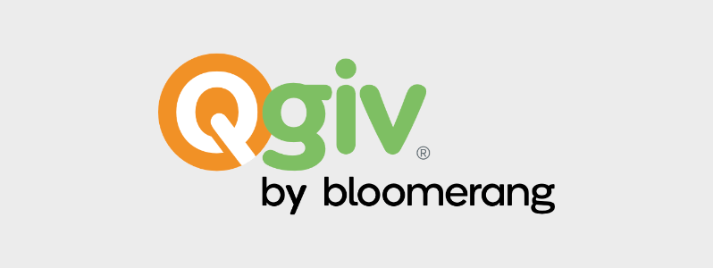 Qgiv donation platform